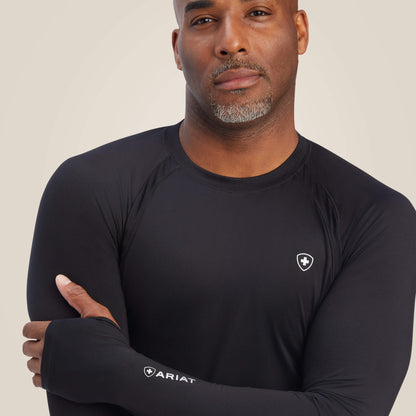 Ariat VentTEK Underscrub Baselayer