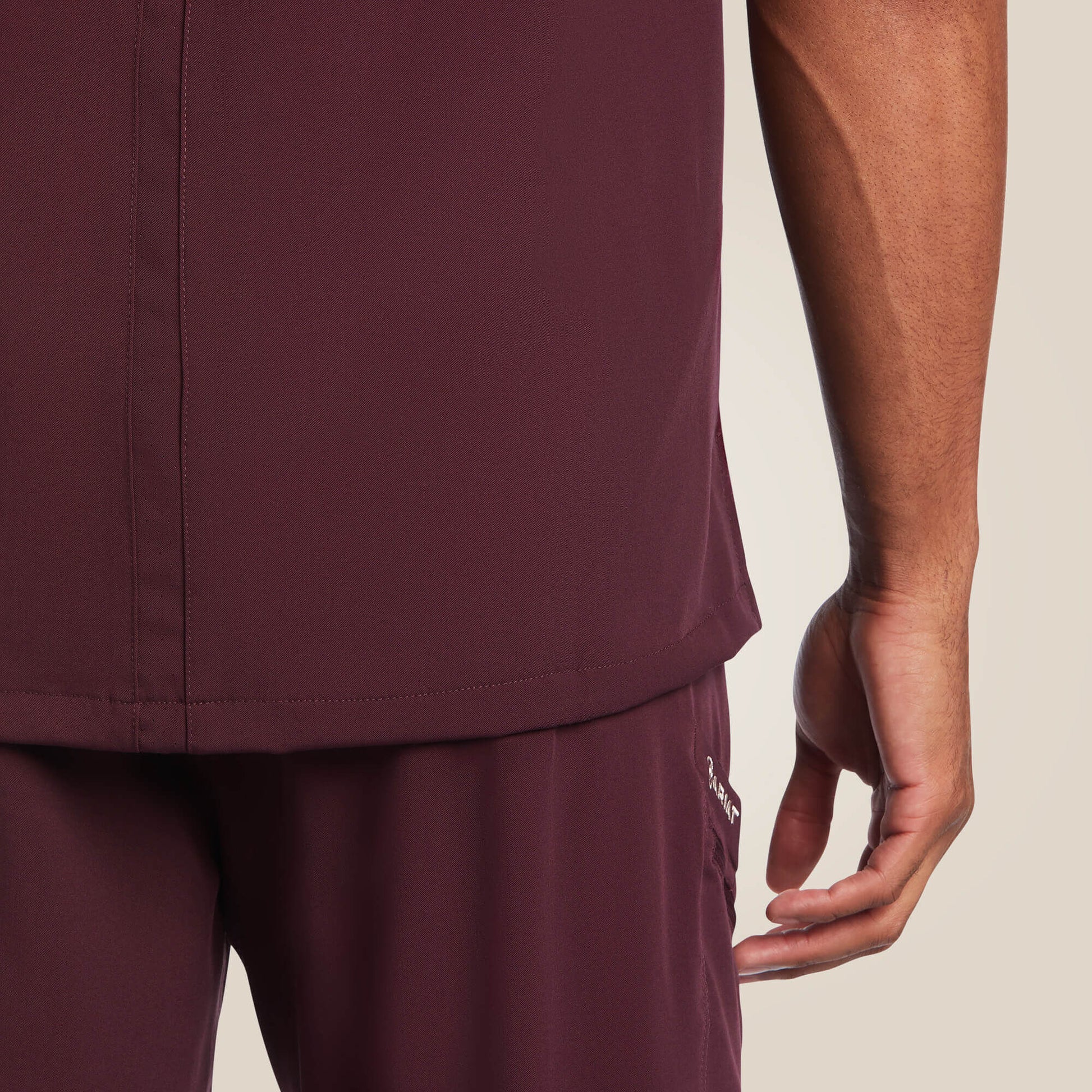 Ariat Whitman Scrub Top