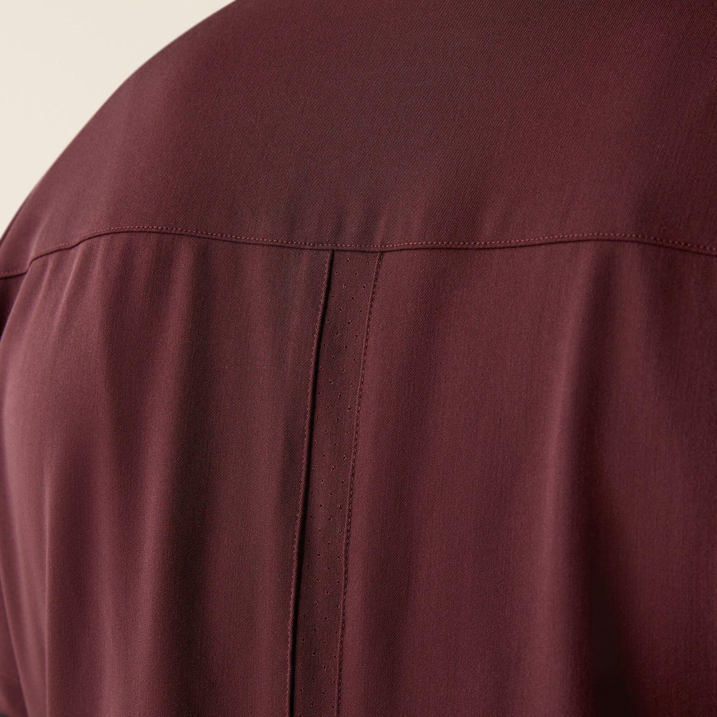 Ariat Derham 6 Pocket Scrub Top