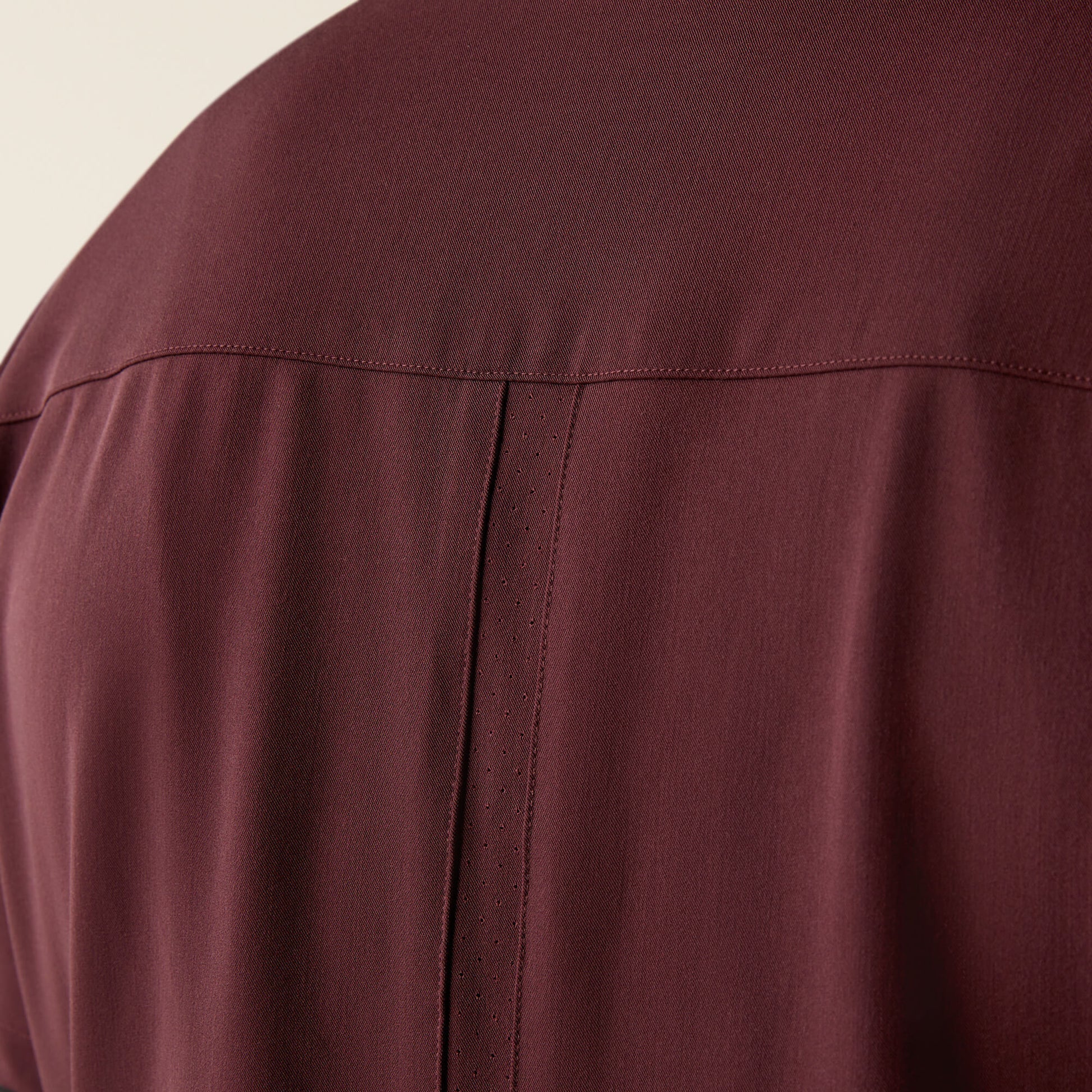 Ariat Derham 6 Pocket Scrub Top