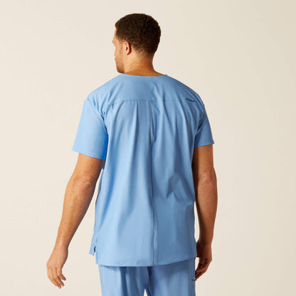 Ariat Whitman Scrub Top