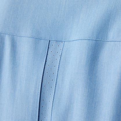 Ariat Whitman Scrub Top