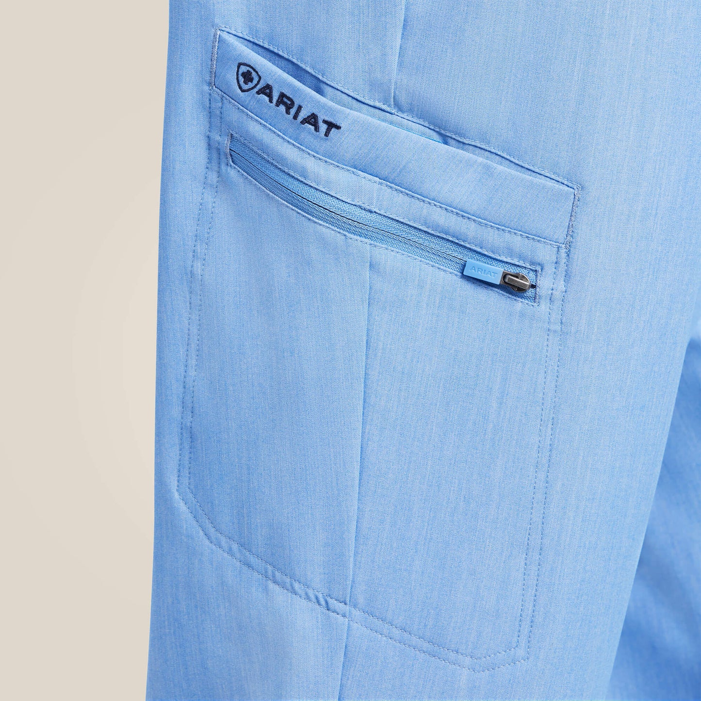 Ariat Drew Cargo Stretch Jogger Scrub Pant