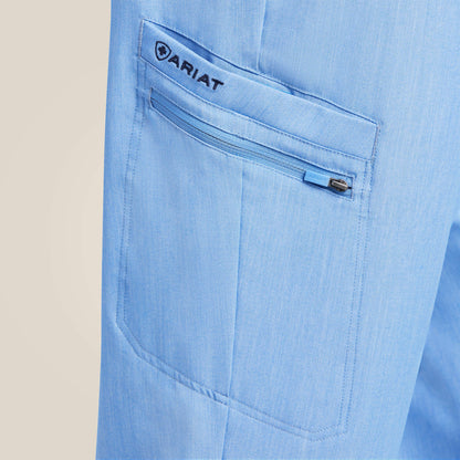Ariat Drew Cargo Stretch Jogger Scrub Pant