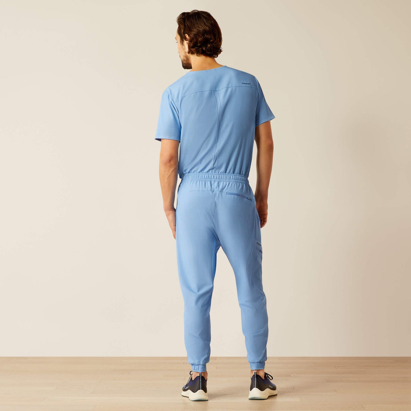 Ariat Drew Cargo Stretch Jogger Scrub Pant
