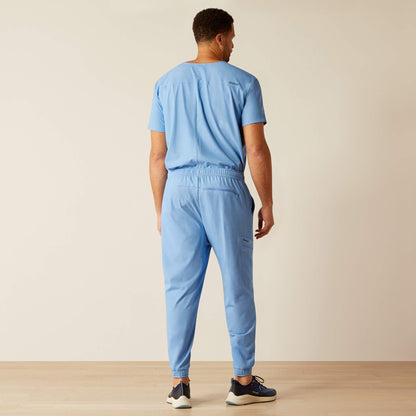 Ariat Drew Cargo Stretch Jogger Scrub Pant