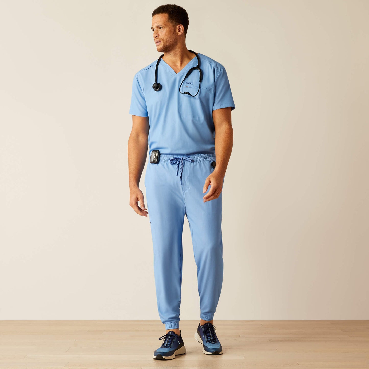Ariat Drew Cargo Stretch Jogger Scrub Pant