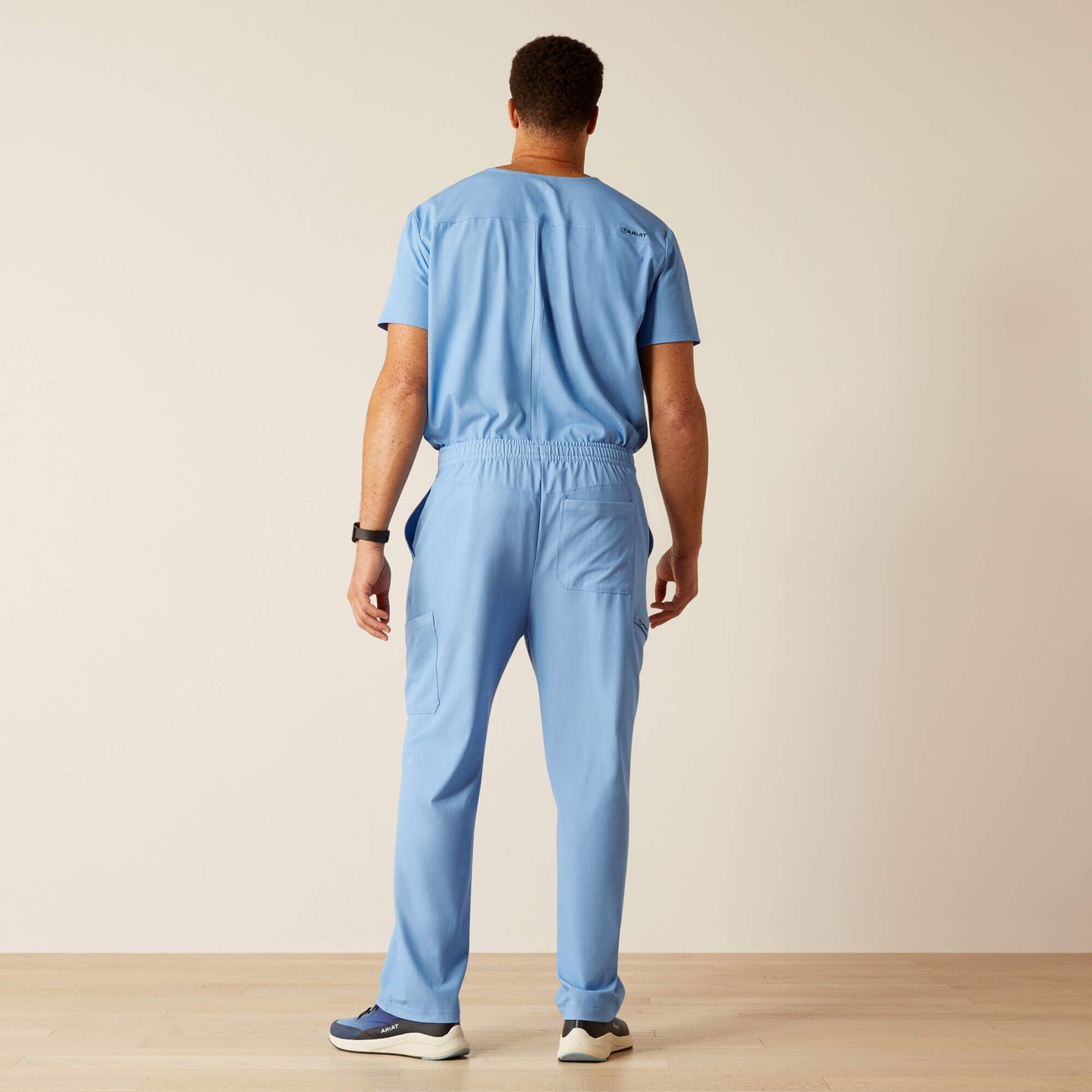 Ariat Jacobi Utility Stretch Scrub Pant