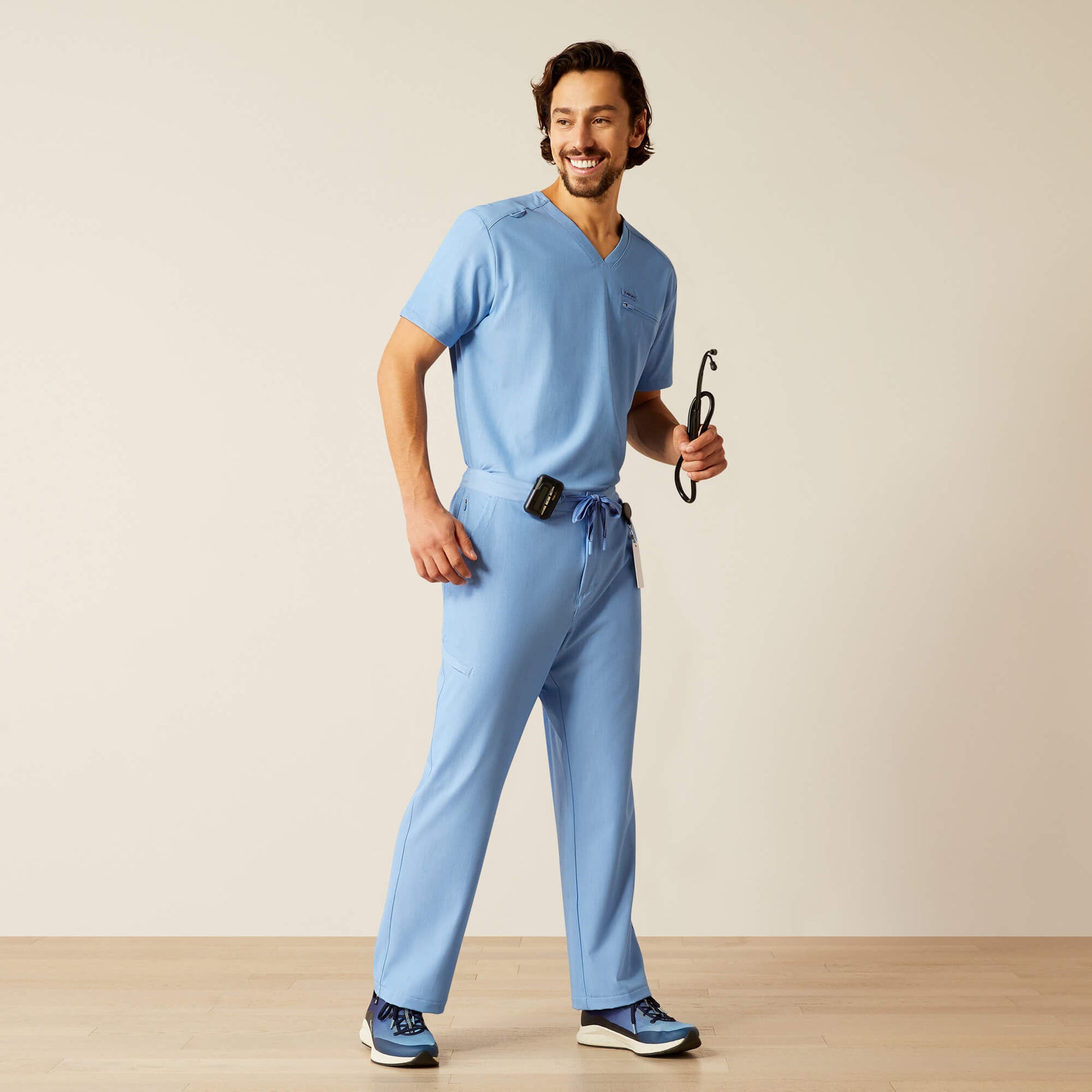 Ariat Jacobi Utility Stretch Scrub Pant