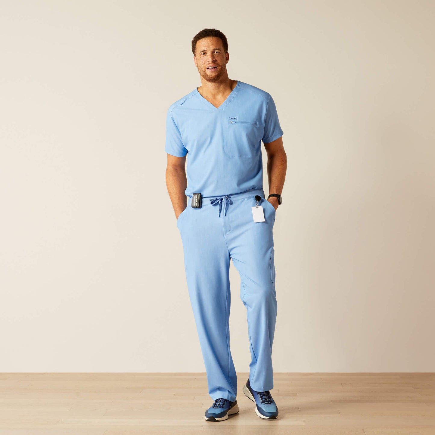 Ariat Jacobi Utility Stretch Scrub Pant