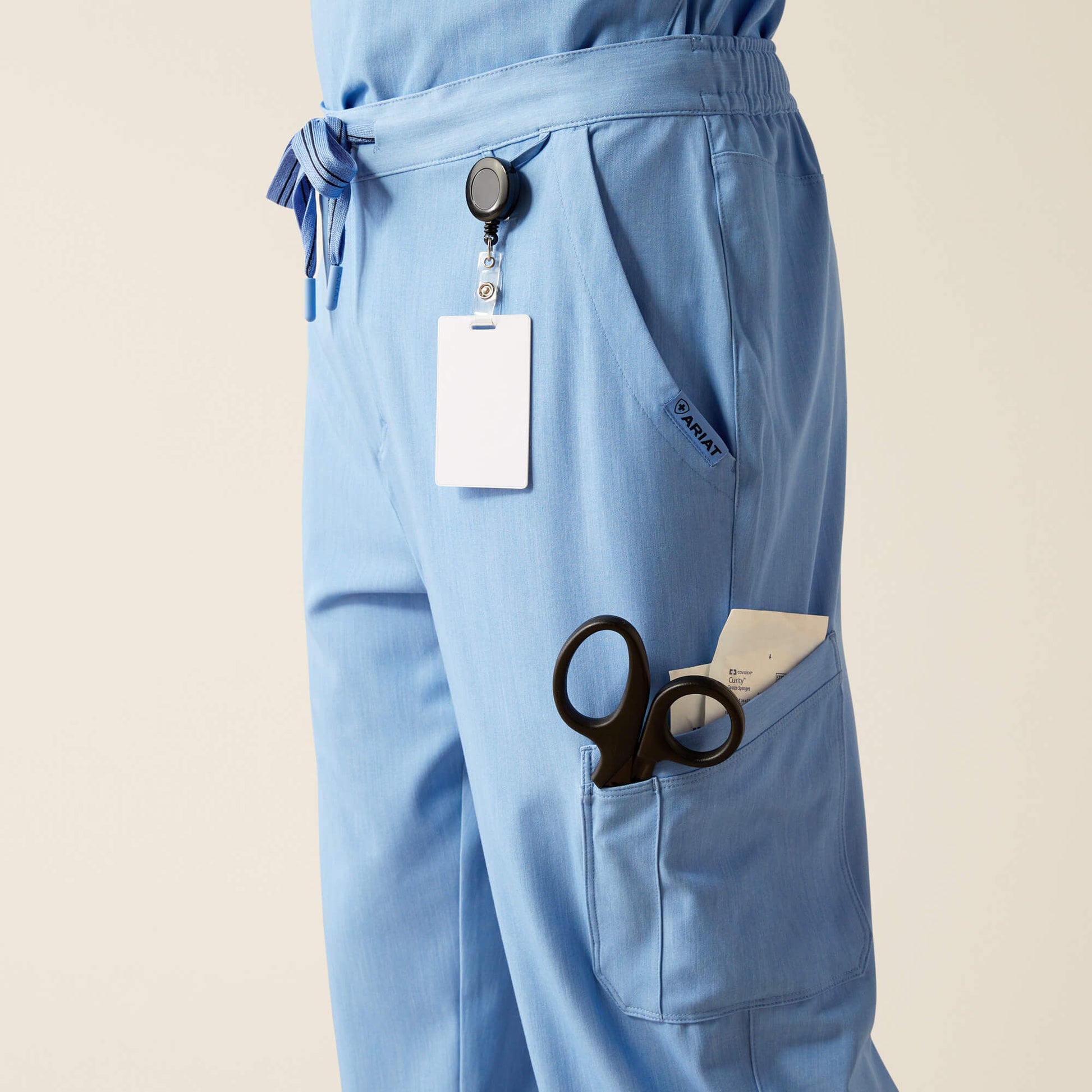 Ariat Jacobi Utility Stretch Scrub Pant
