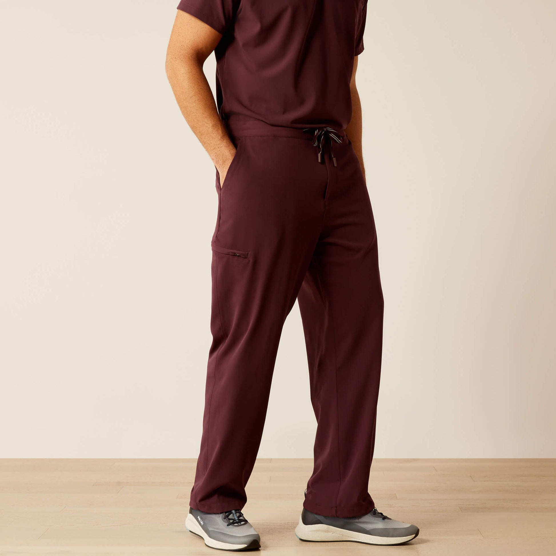 Ariat Jacobi Utility Stretch Scrub Pant