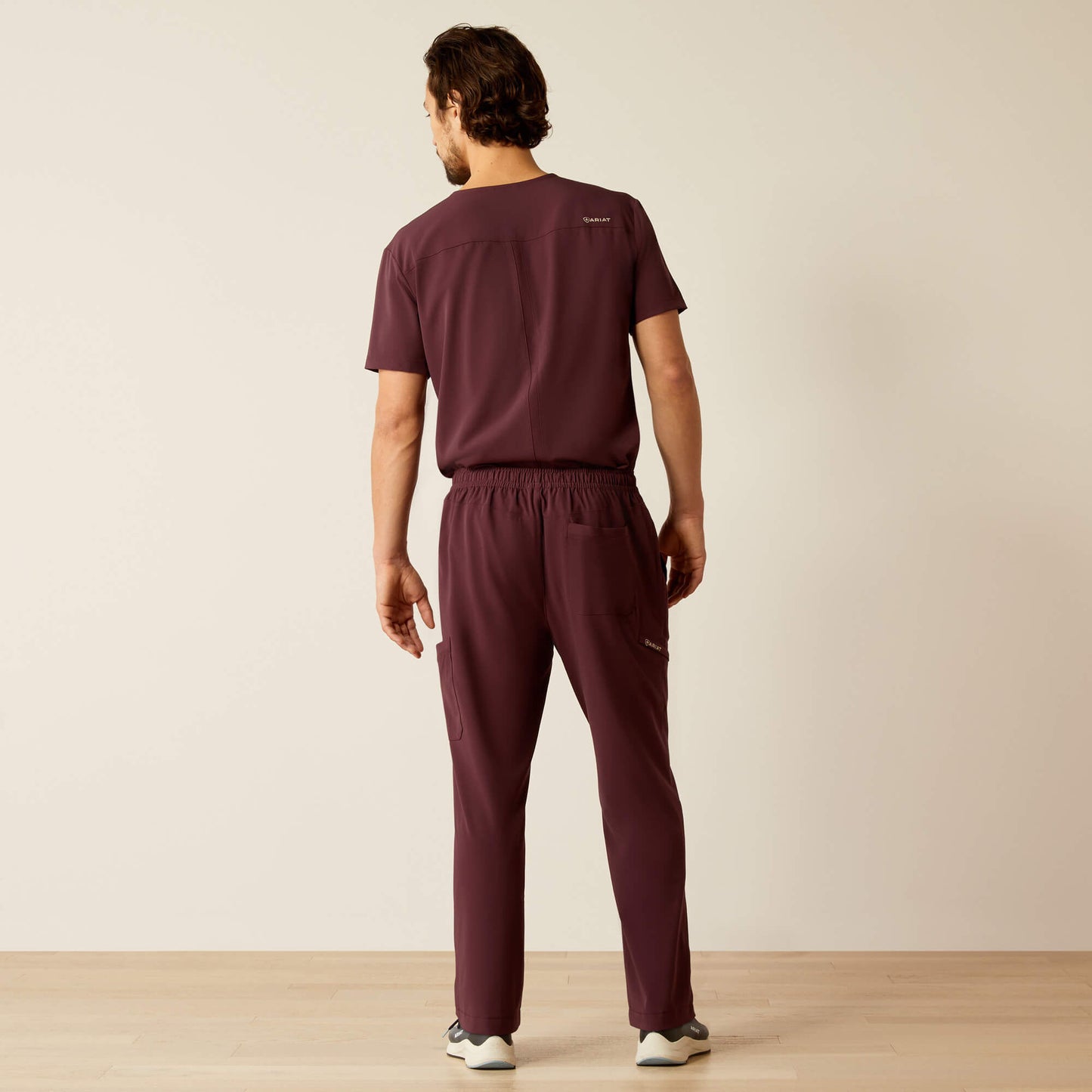 Ariat Jacobi Utility Stretch Scrub Pant