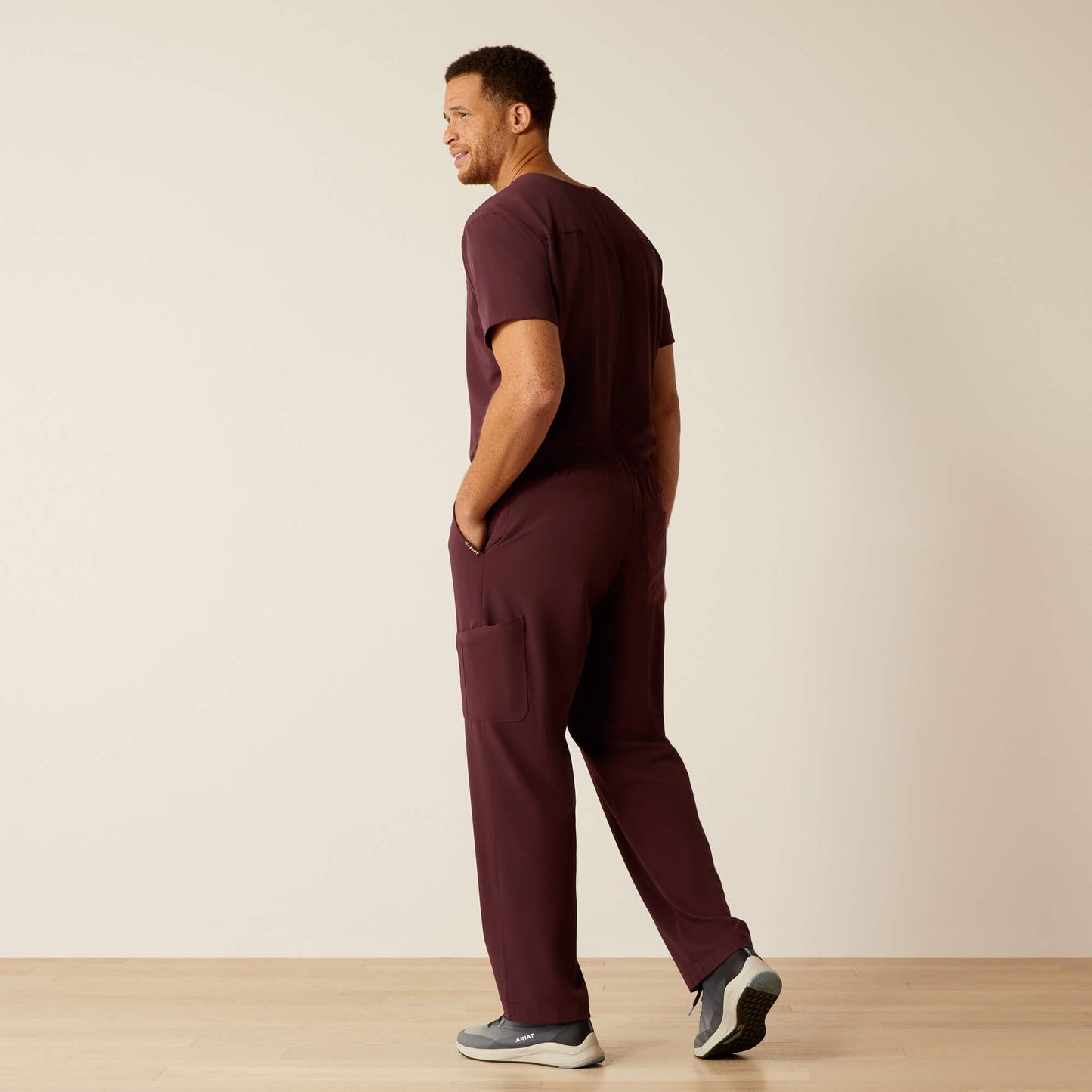 Ariat Jacobi Utility Stretch Scrub Pant