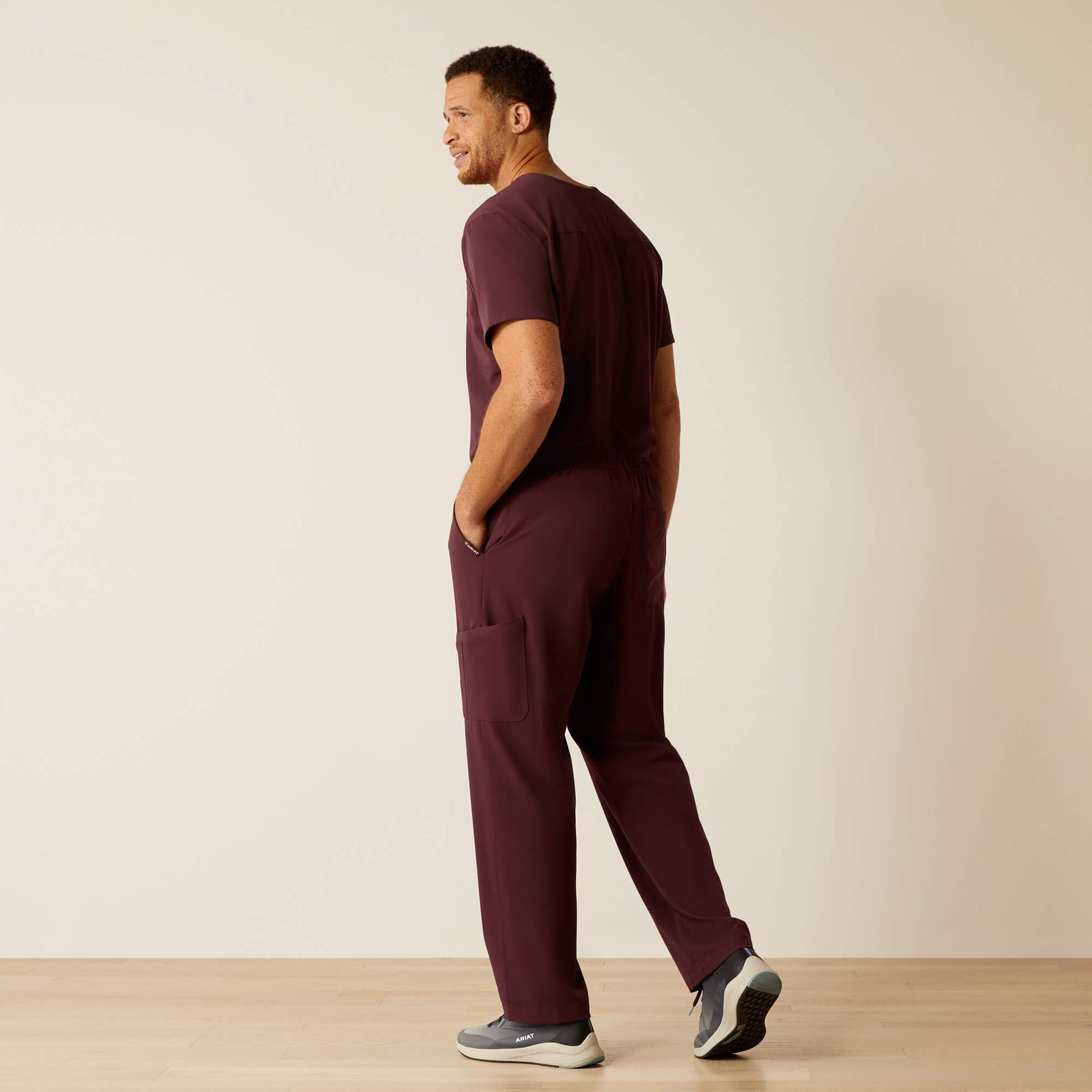 Ariat Jacobi Utility Stretch Scrub Pant
