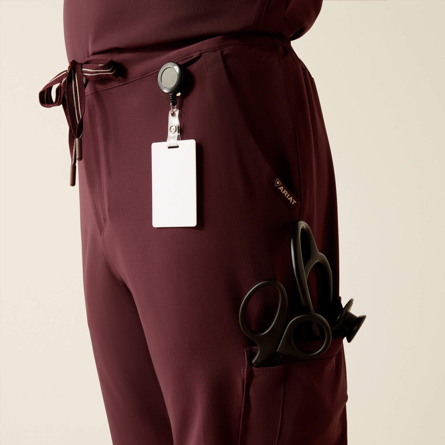 Ariat Jacobi Utility Stretch Scrub Pant