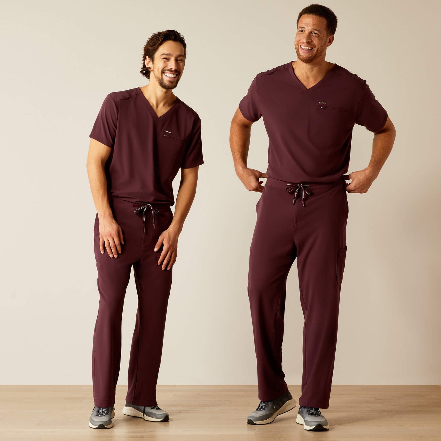 Ariat Jacobi Utility Stretch Scrub Pant