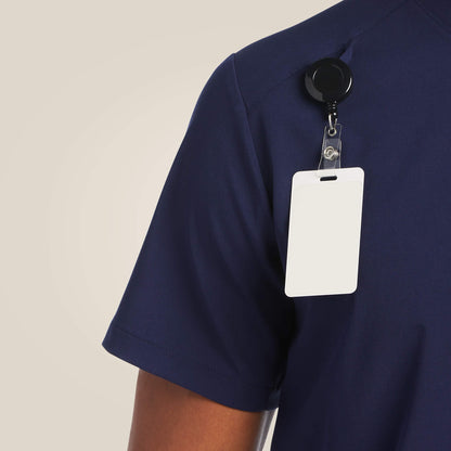 Ariat Whitman Scrub Top