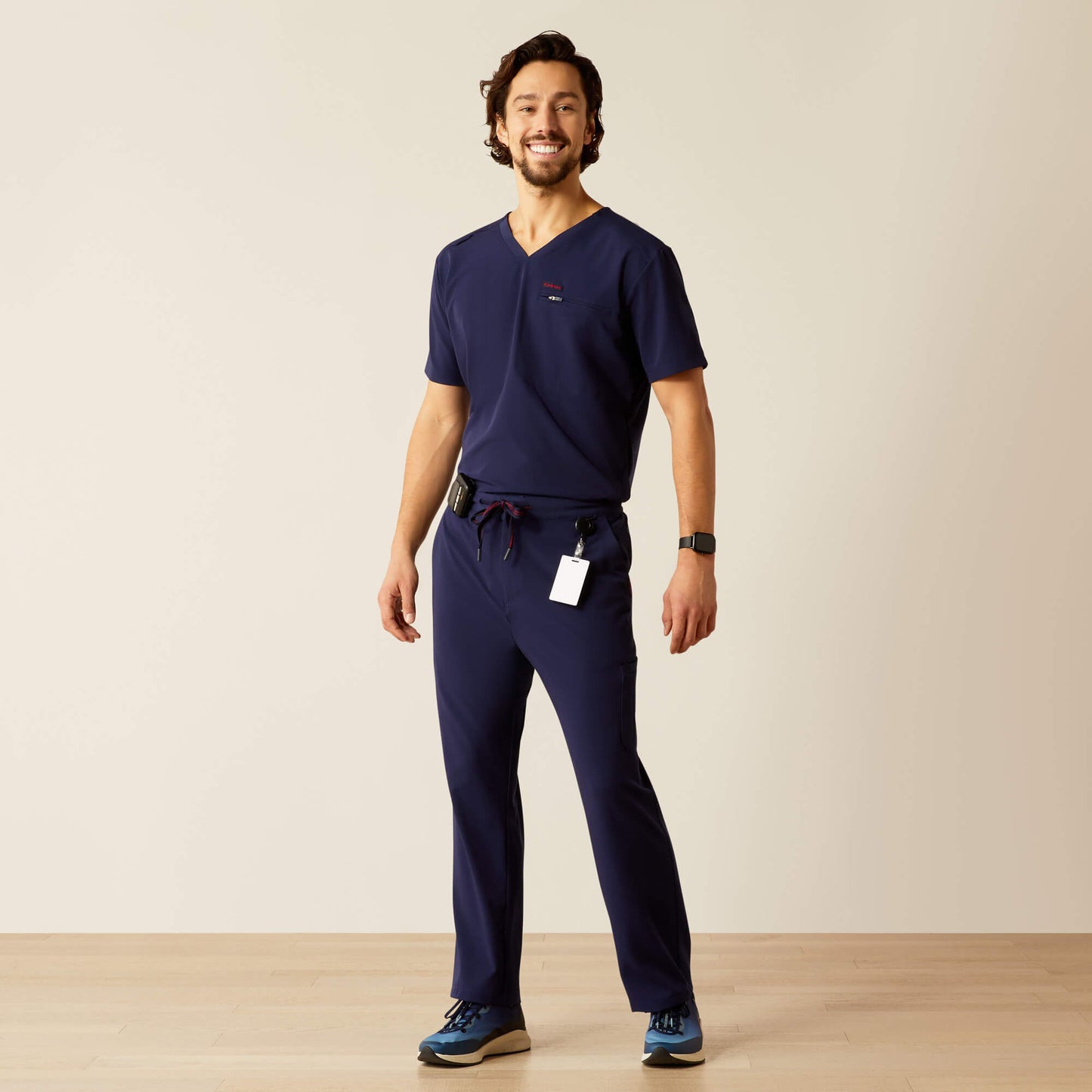 Ariat Jacobi Utility Stretch Scrub Pant