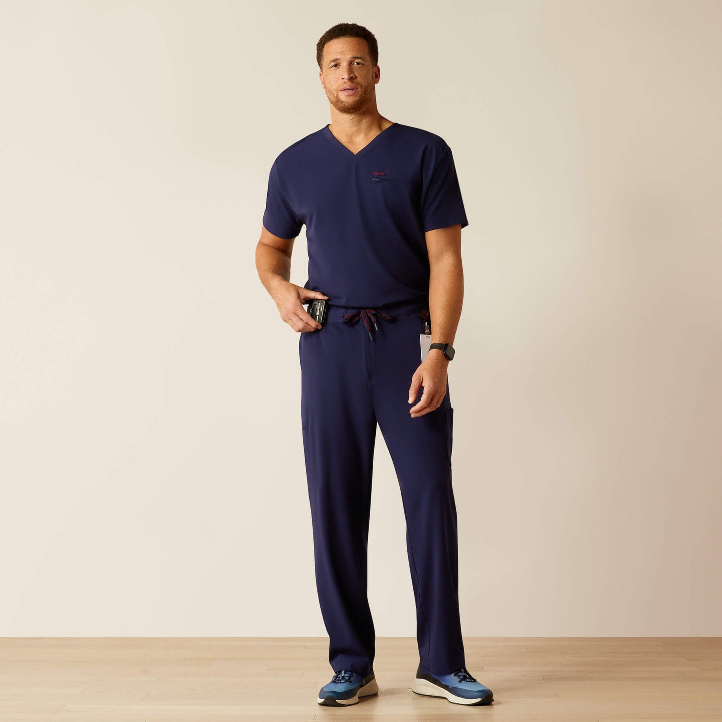 Ariat Jacobi Utility Stretch Scrub Pant