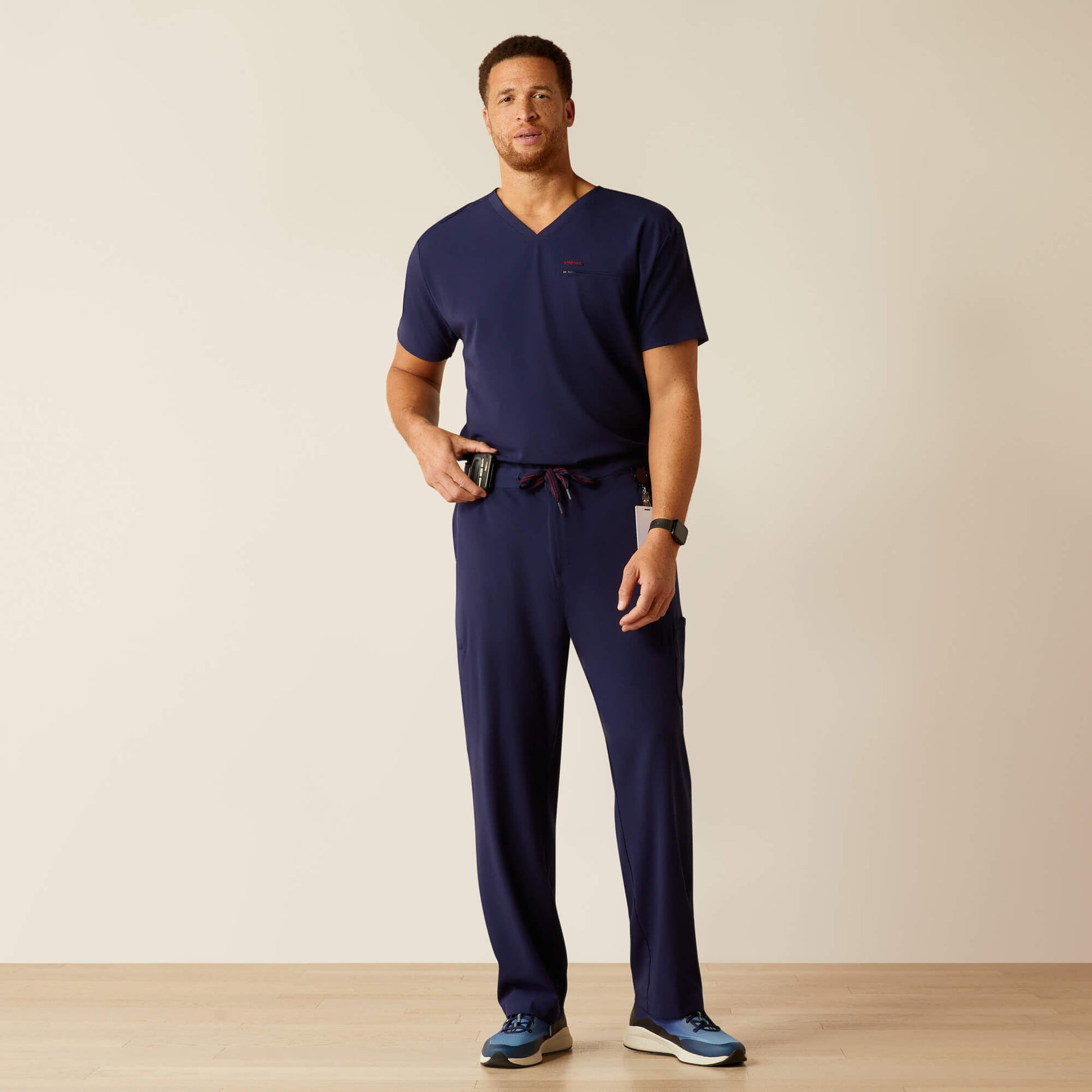 Ariat Jacobi Utility Stretch Scrub Pant