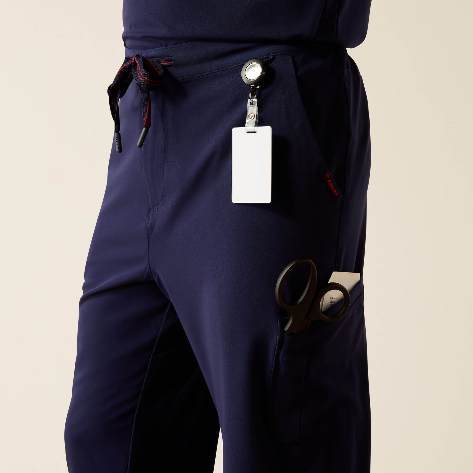 Ariat Jacobi Utility Stretch Scrub Pant