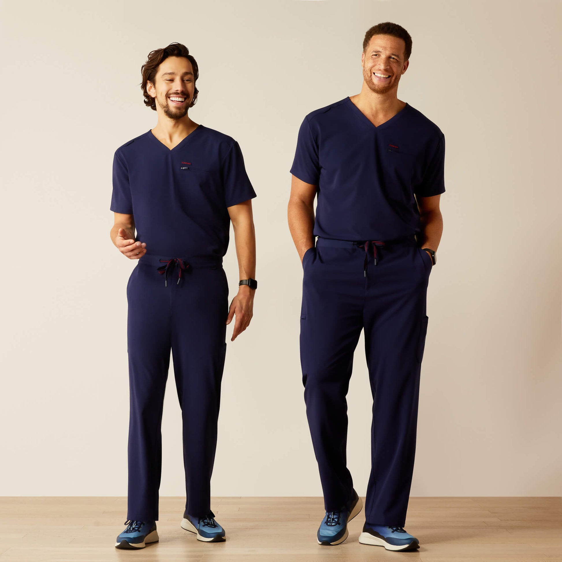 Ariat Jacobi Utility Stretch Scrub Pant