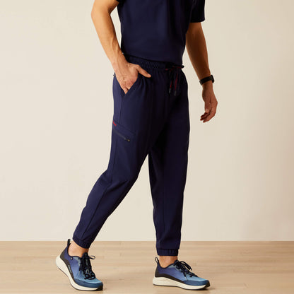 Ariat Drew Cargo Stretch Jogger Scrub Pant