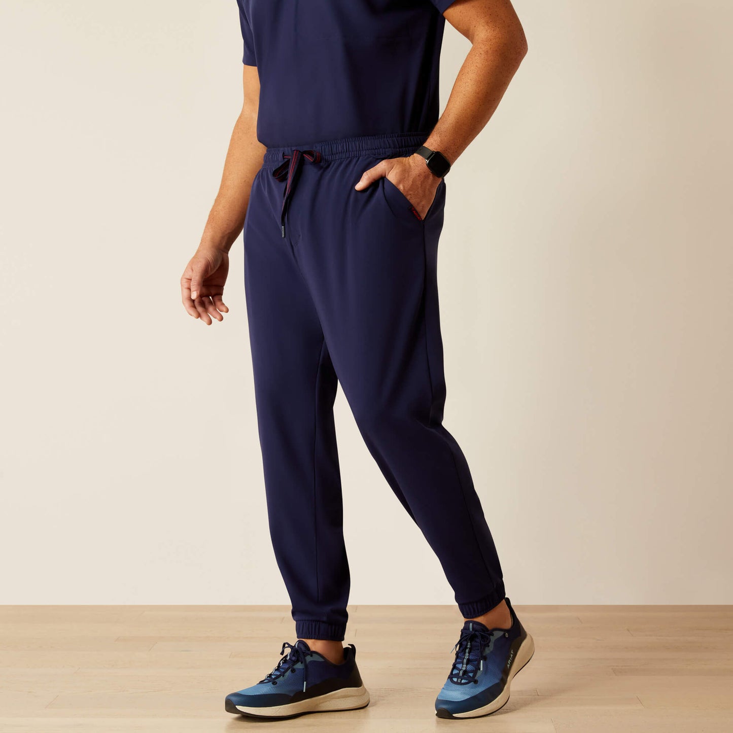 Ariat Drew Cargo Stretch Jogger Scrub Pant