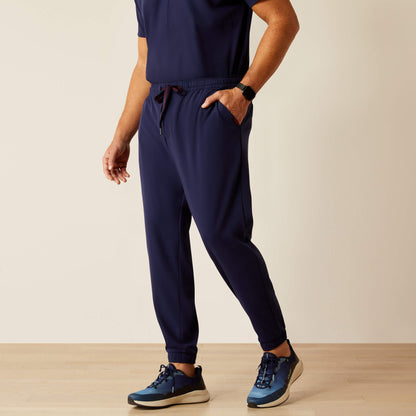 Ariat Drew Cargo Stretch Jogger Scrub Pant