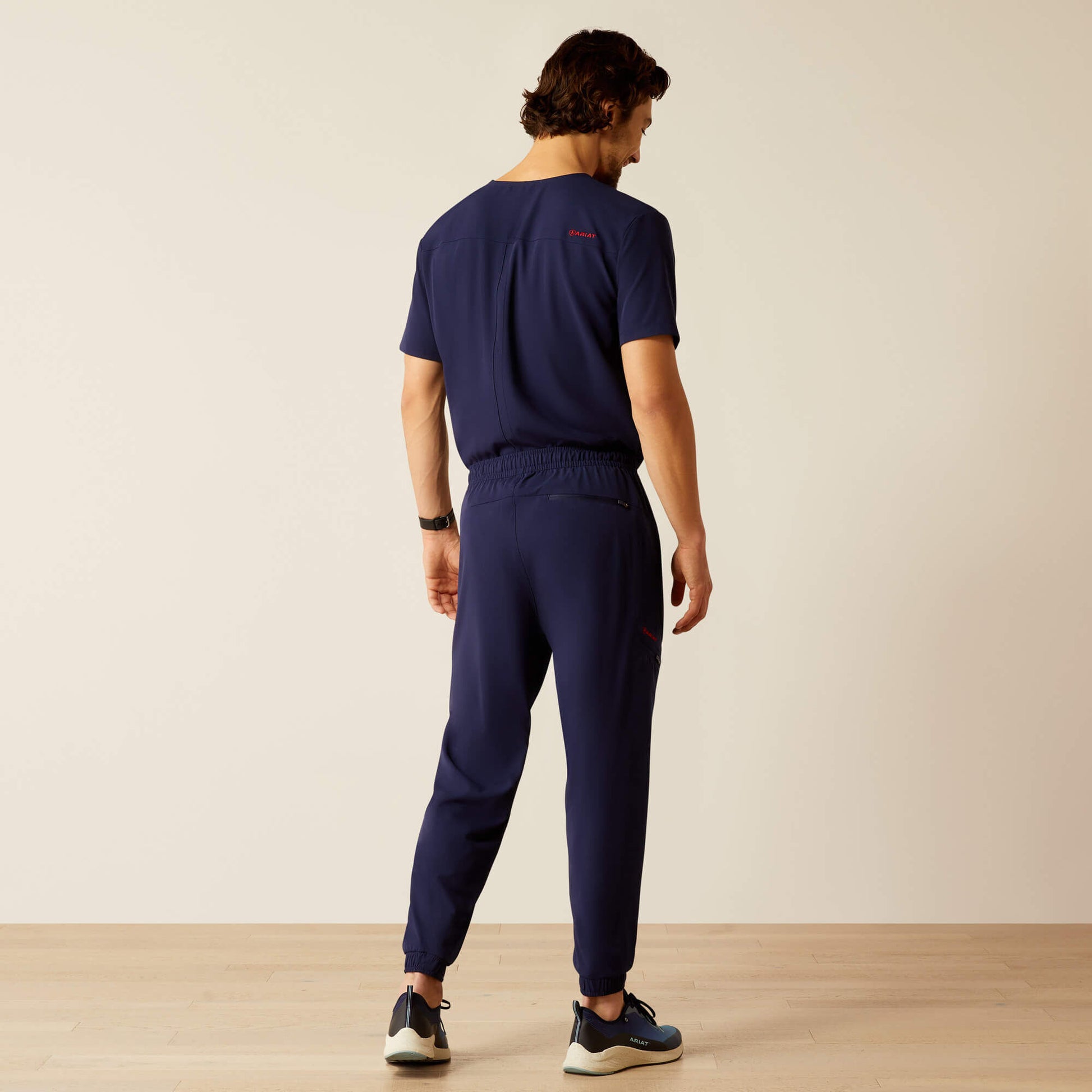 Ariat Drew Cargo Stretch Jogger Scrub Pant