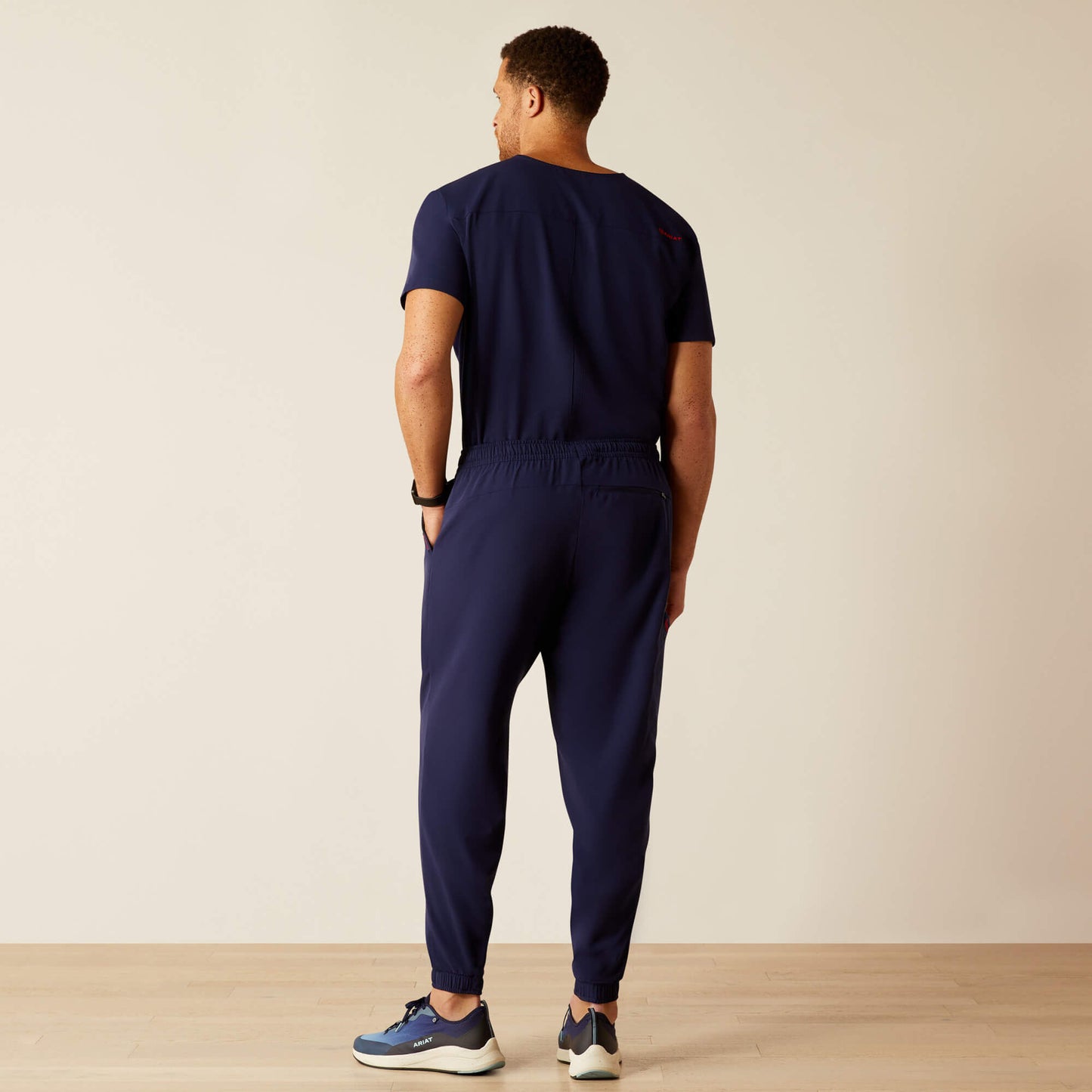 Ariat Drew Cargo Stretch Jogger Scrub Pant