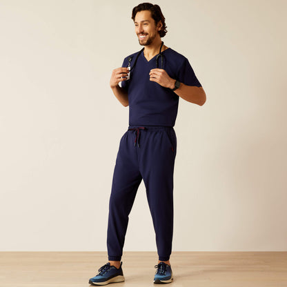 Ariat Drew Cargo Stretch Jogger Scrub Pant