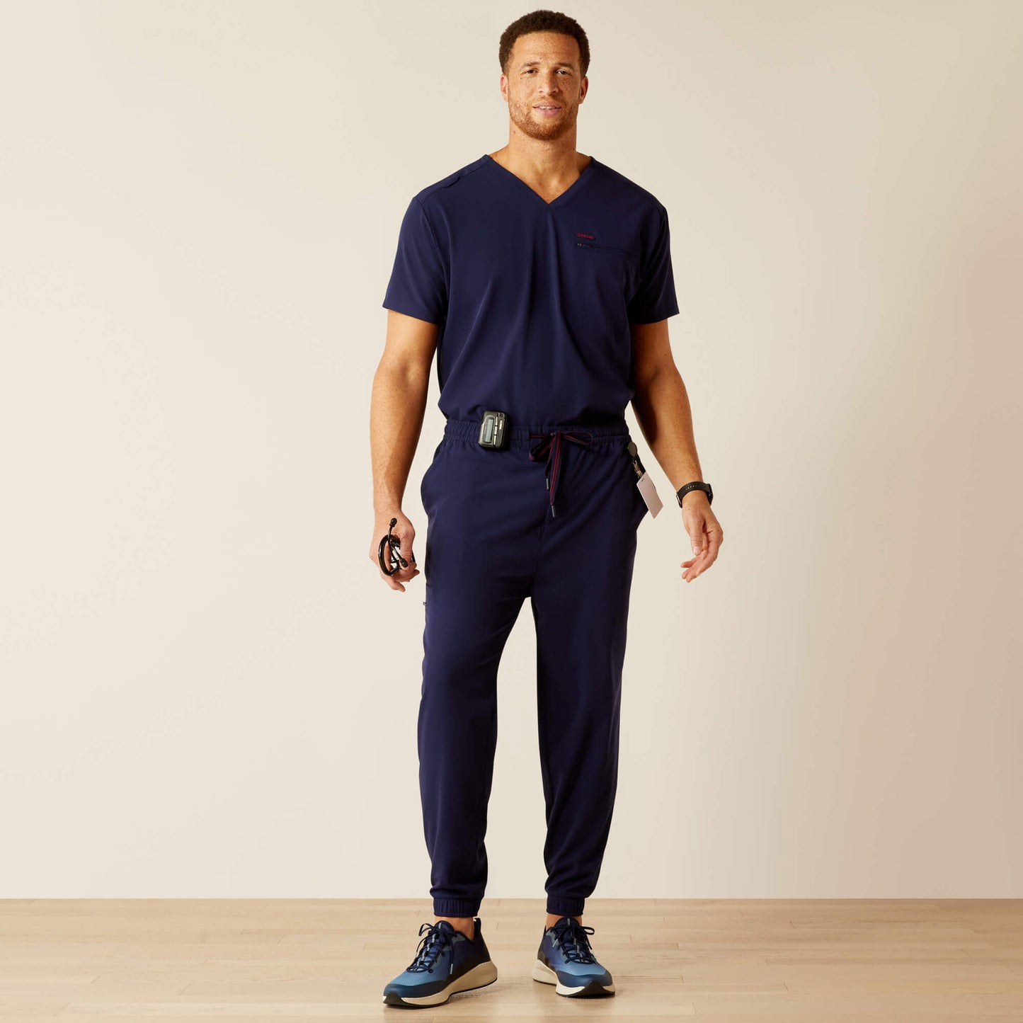Ariat Drew Cargo Stretch Jogger Scrub Pant