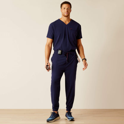Ariat Drew Cargo Stretch Jogger Scrub Pant