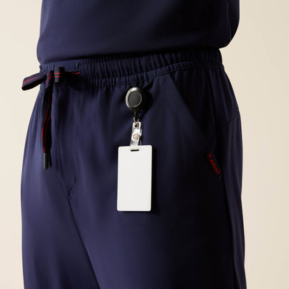 Ariat Drew Cargo Stretch Jogger Scrub Pant