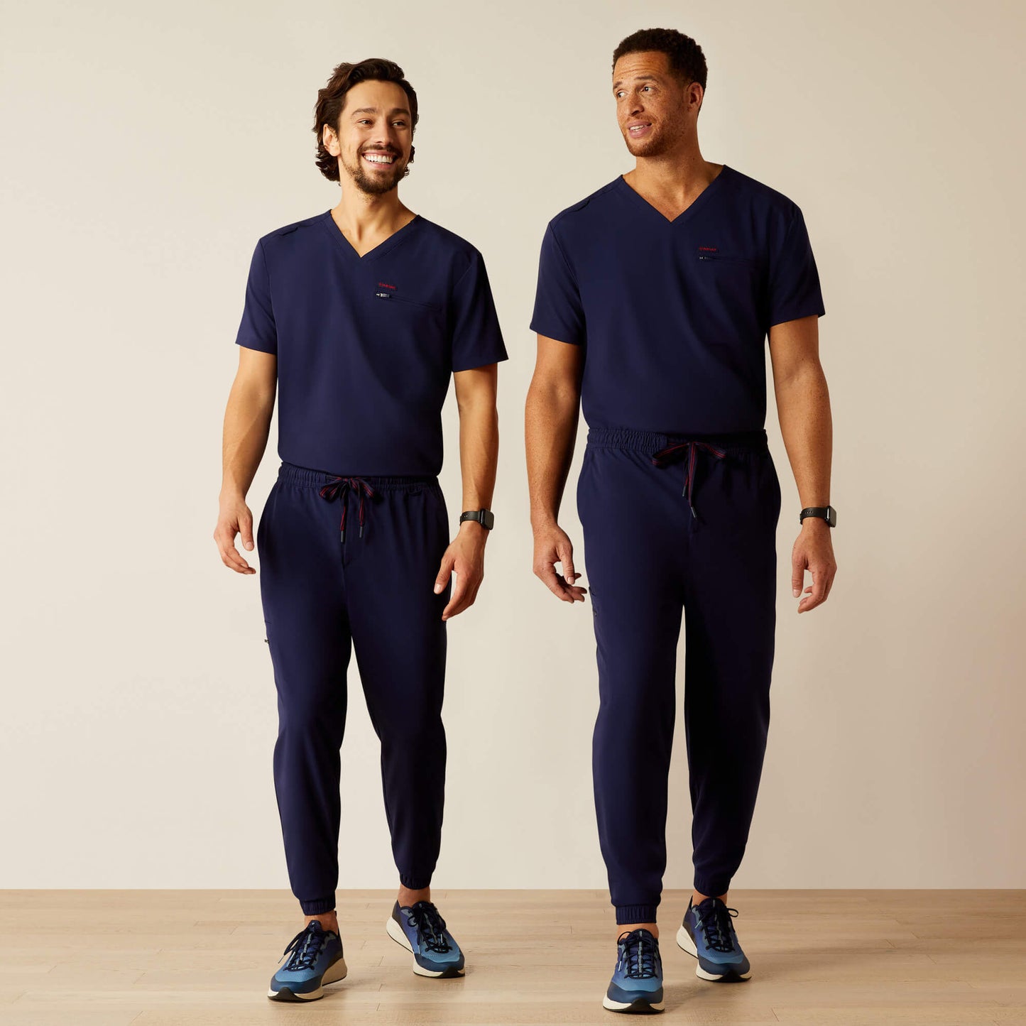 Ariat Drew Cargo Stretch Jogger Scrub Pant