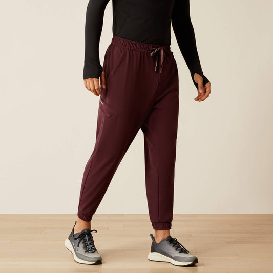 Ariat Drew Cargo Stretch Jogger Scrub Pant