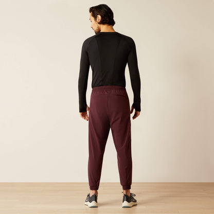 Ariat Drew Cargo Stretch Jogger Scrub Pant