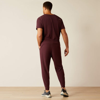 Ariat Drew Cargo Stretch Jogger Scrub Pant