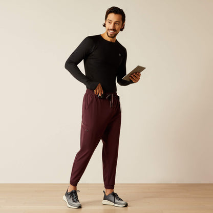 Ariat Drew Cargo Stretch Jogger Scrub Pant