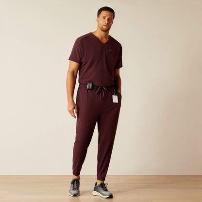 Ariat Drew Cargo Stretch Jogger Scrub Pant