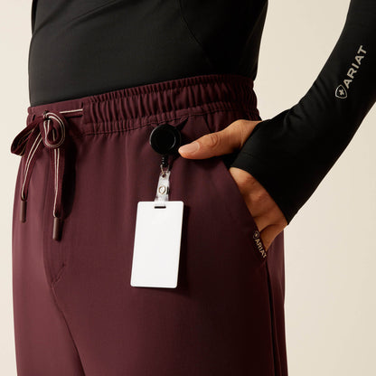 Ariat Drew Cargo Stretch Jogger Scrub Pant