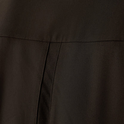Ariat Whitman Scrub Top