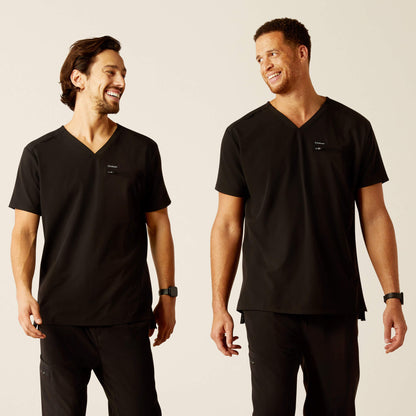 Ariat Whitman Scrub Top