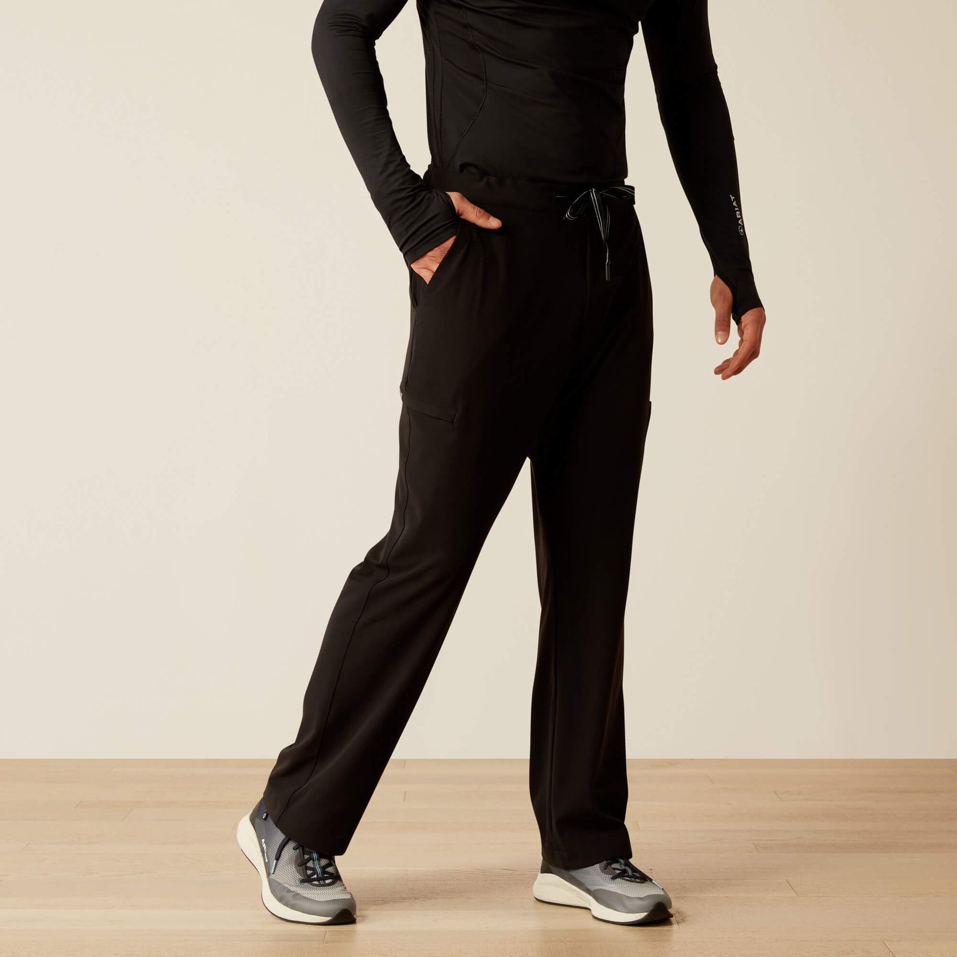 Ariat Jacobi Utility Stretch Scrub Pant