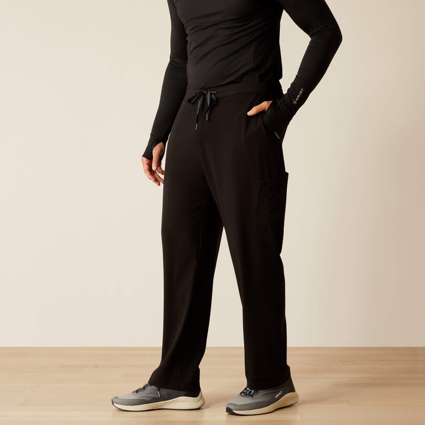 Ariat Jacobi Utility Stretch Scrub Pant