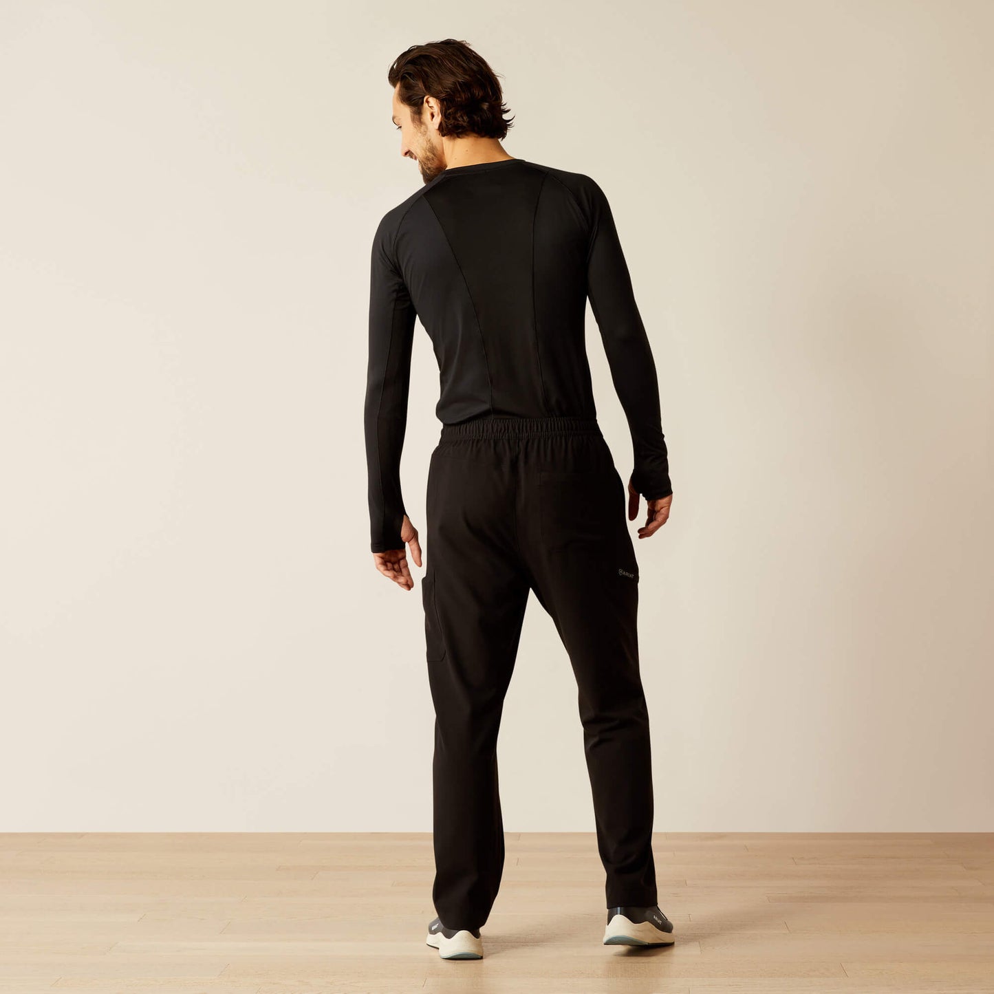 Ariat Jacobi Utility Stretch Scrub Pant