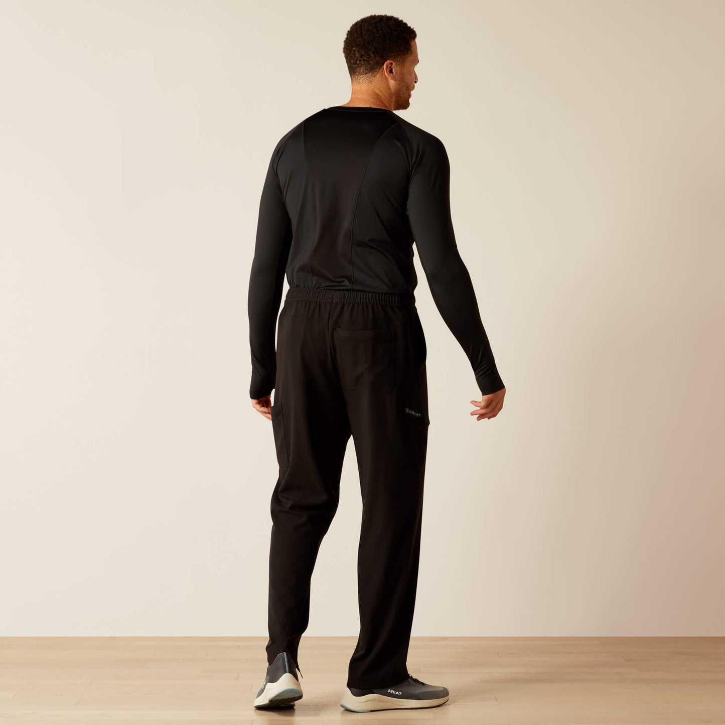 Ariat Jacobi Utility Stretch Scrub Pant