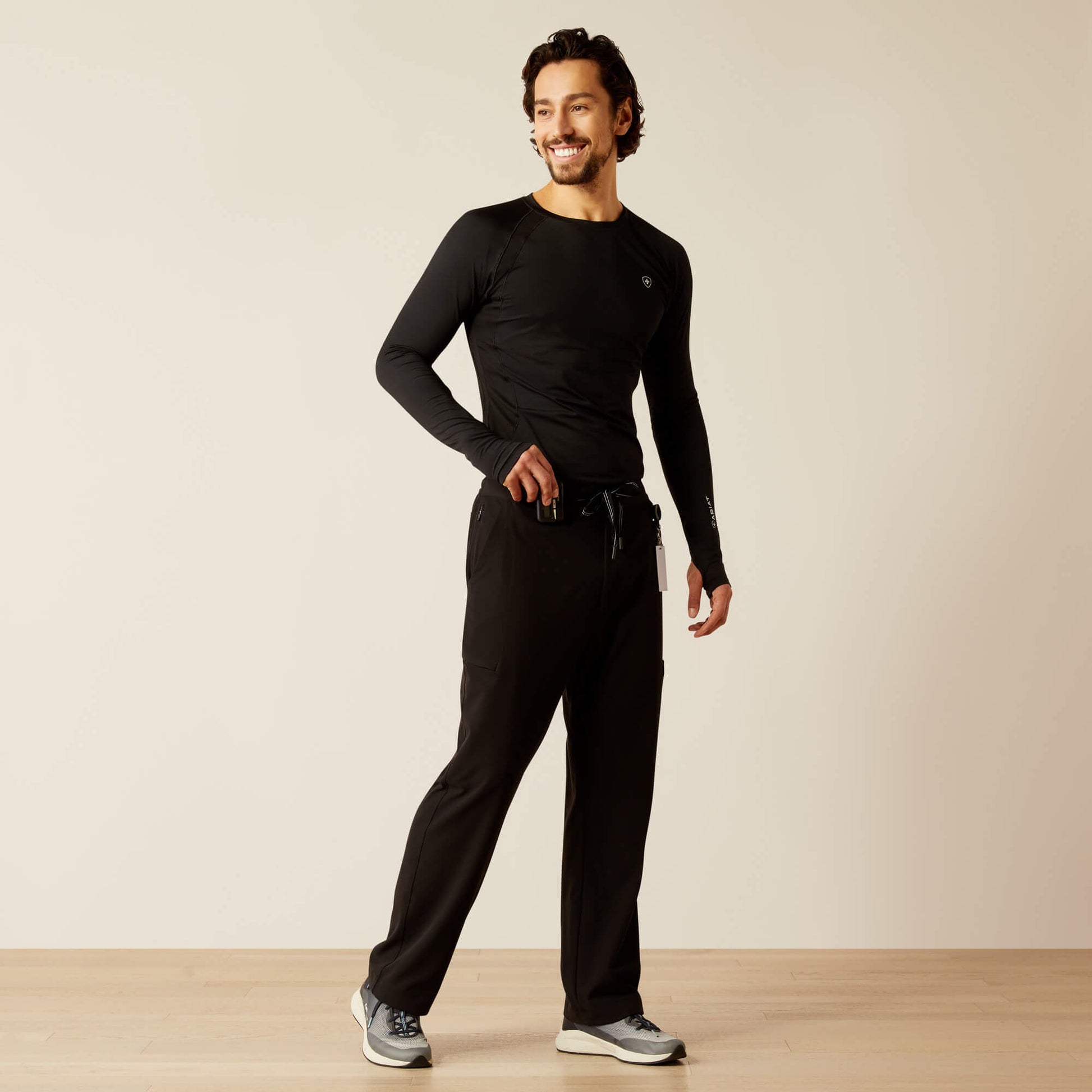 Ariat Jacobi Utility Stretch Scrub Pant